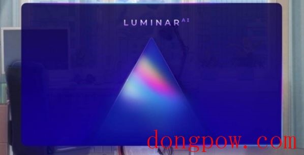 Luminar AI