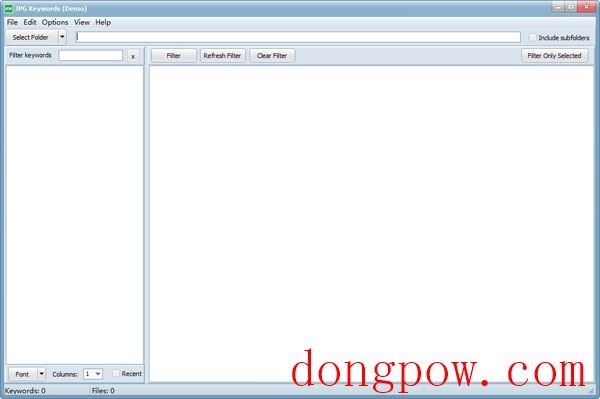 EedSoft Jpg Keywords