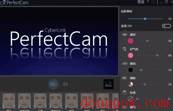 CyberLink PerfectCam Premium