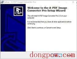 A PDF Image Converter Pro