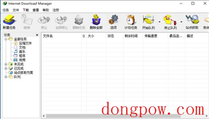 Internet Download Manager