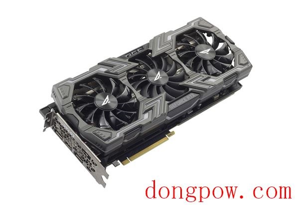 GeForce RTX2080Ti 11GD6