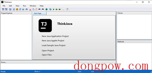 ThinkJava