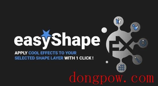 EasyShape FX