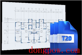 浩辰CAD建筑 2021