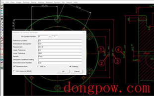 Guthrie QA-CAD