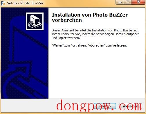 Photo Buzzer