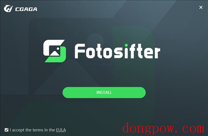 Fotosifter