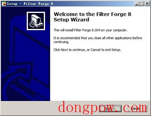 Filter Forge Pro