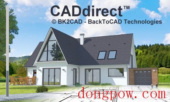 CADdirect