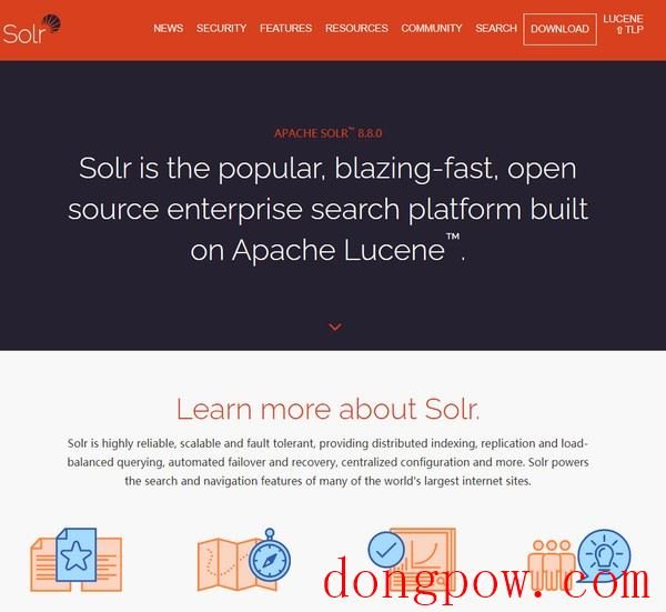 Apache Solr