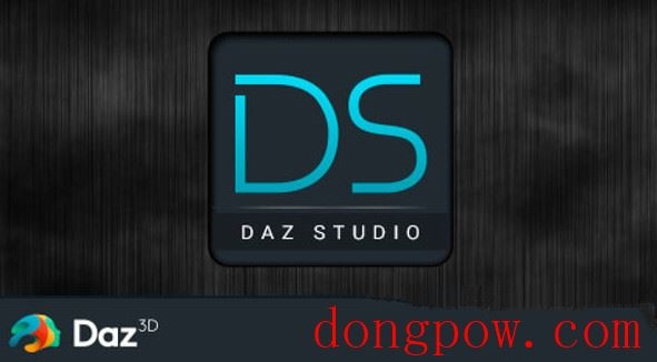 DAZ Studio Pro