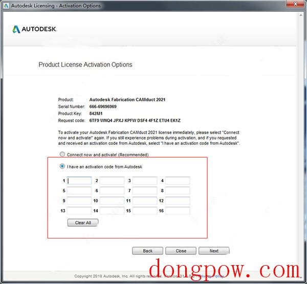 Autodesk Fabrication CADmep