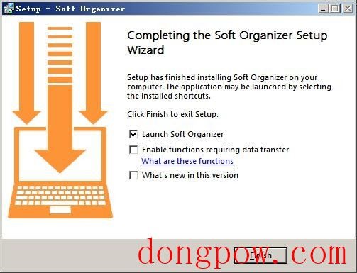 Soft Organizer Pro