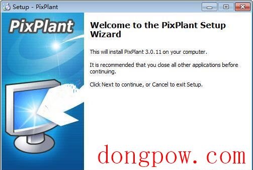 PixPlant