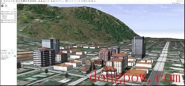 CityEngine