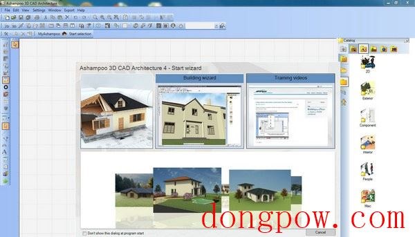 Ashampoo 3D CAD Professional