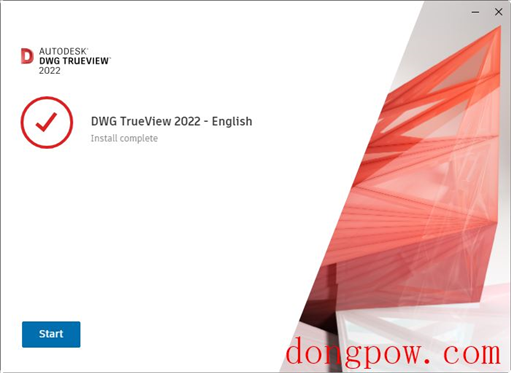 Autodesk DWG TrueView