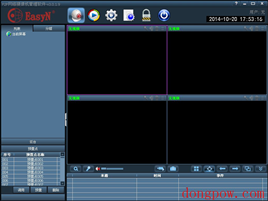 EasyN易视眼多视窗软件