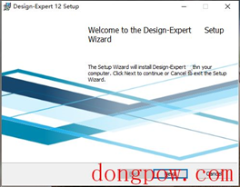 Design Expert