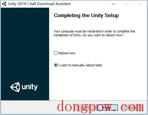 Unity3D