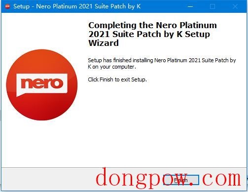 Nero Platinum