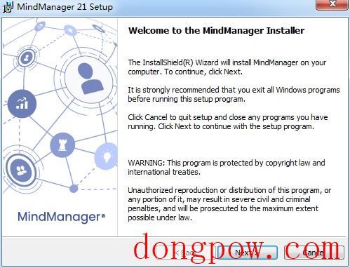 Mindjet MindManager