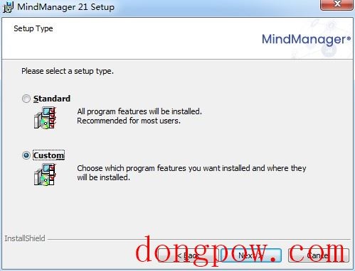 Mindjet MindManager