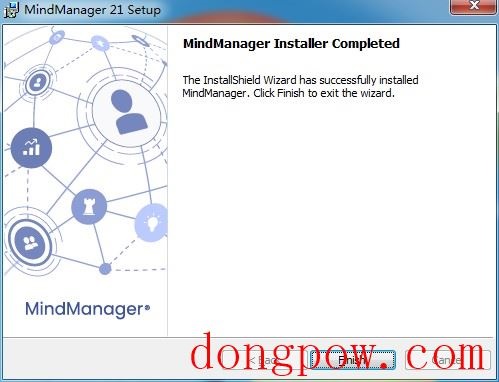 Mindjet MindManager