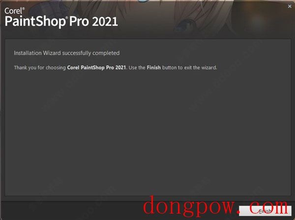 Corel PaintShop Pro 2021