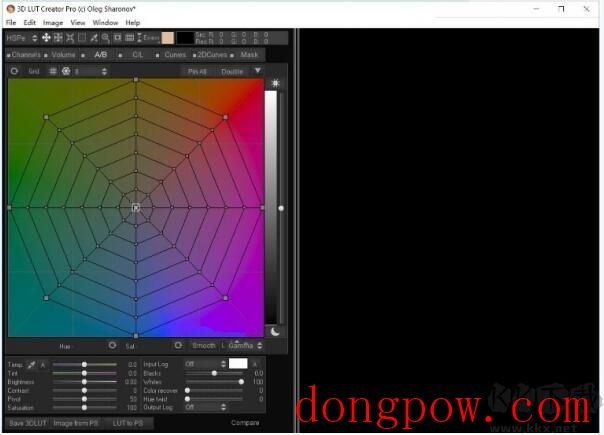 3D LUT Creator Pro