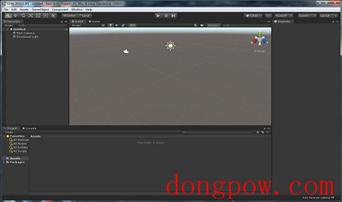 Unity3D