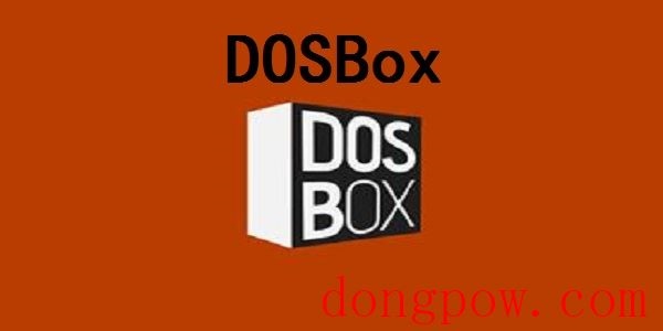 DOSBox