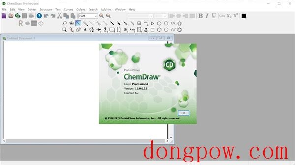 ChemDraw