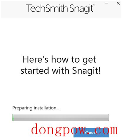 TechSmith Snagit