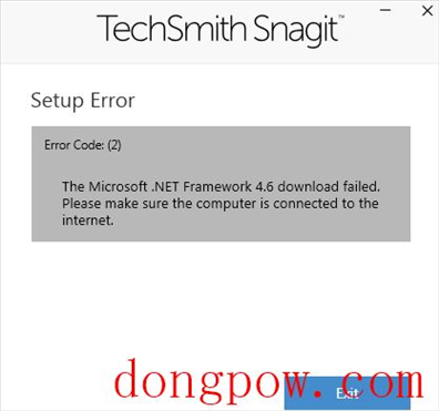 TechSmith Snagit