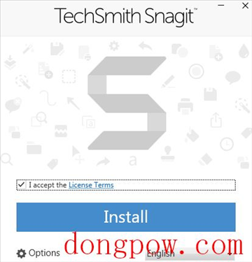 TechSmith Snagit