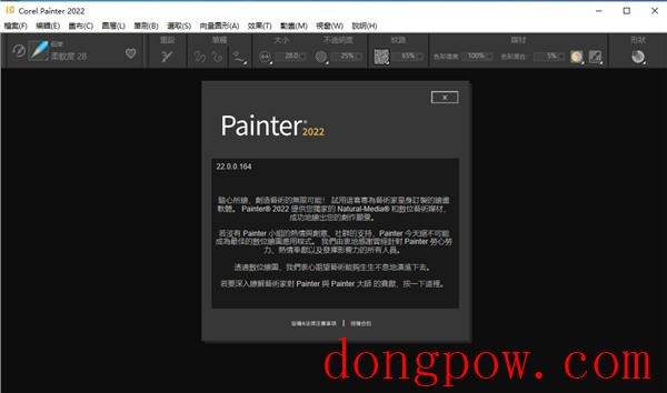 Corel Painter