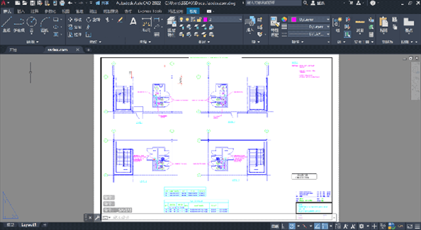 Autodesk Autocad