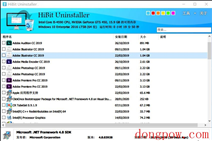 HiBit Uninstaller