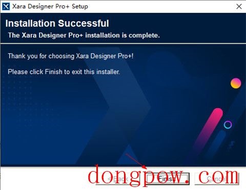 Xara Designer Pro Plus