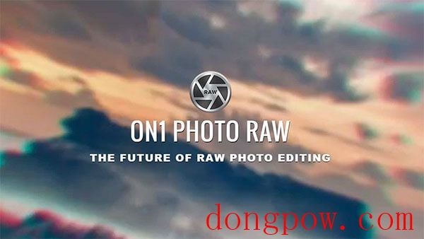 ON1 Photo RAW