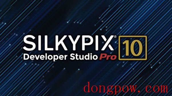 SILKYPIX Developer Studio Pro