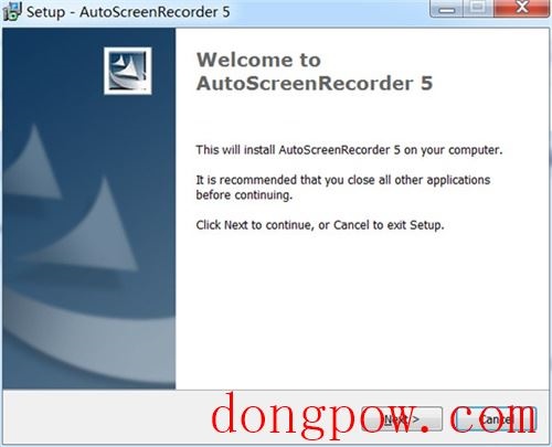 AutoScreenRecorder Pro