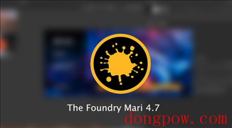 The Foundry Mari