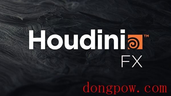 SideFX Houdini FX