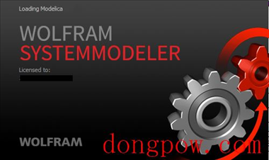 Wolfram SystemModeler