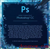 Photoshop CC