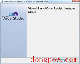 Microsoft Visual C++