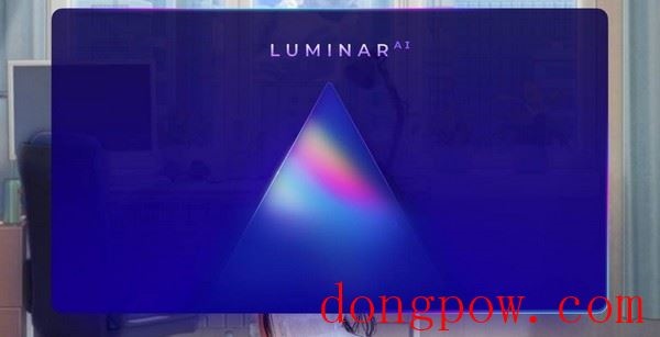 Luminar AI